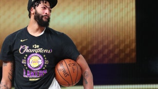Next Story Image: Lakers Lock In Anthony Davis